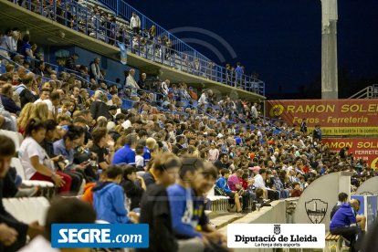 Lleida Esportiu - Espanyol B