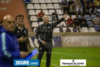Lleida Esportiu - Espanyol B
