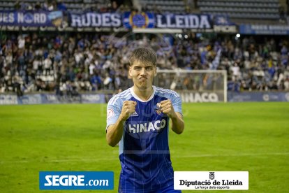 Lleida Esportiu - Espanyol B