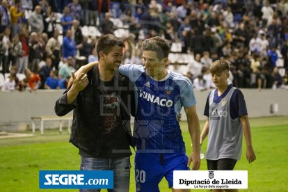 Lleida Esportiu - Espanyol B