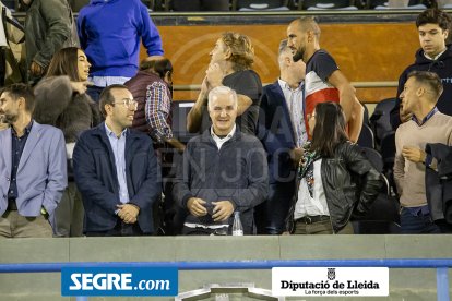 Lleida Esportiu - Espanyol B