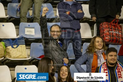 Lleida Esportiu - Espanyol B