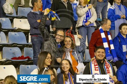 Lleida Esportiu - Espanyol B