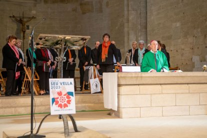 Dia de la Seu Vella de Lleida