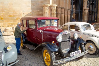 Dia de la Seu Vella de Lleida