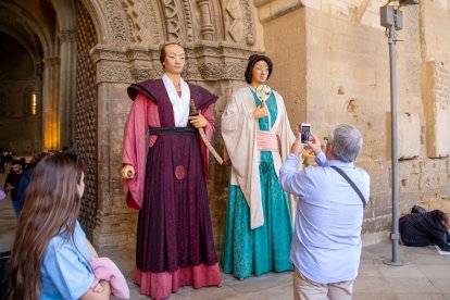 Dia de la Seu Vella de Lleida