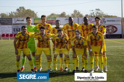 Formentera - Lleida Esportiu