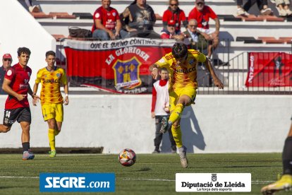 Formentera - Lleida Esportiu