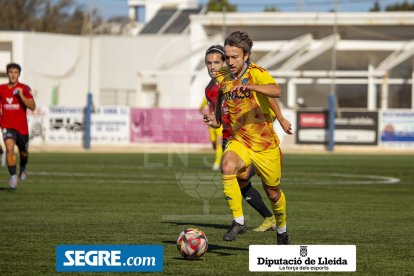 Formentera - Lleida Esportiu