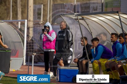 Formentera - Lleida Esportiu