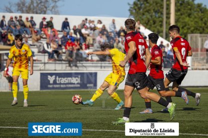Formentera - Lleida Esportiu