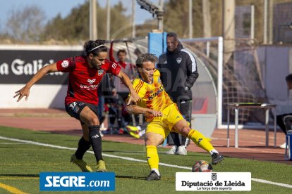 Formentera - Lleida Esportiu