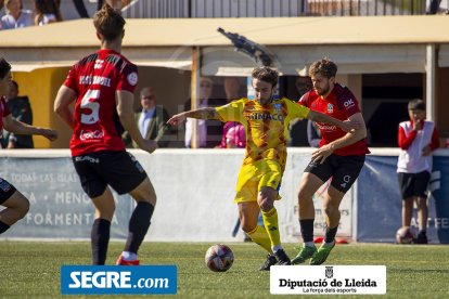Formentera - Lleida Esportiu