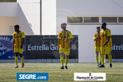 Formentera - Lleida Esportiu