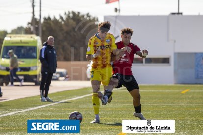Formentera - Lleida Esportiu