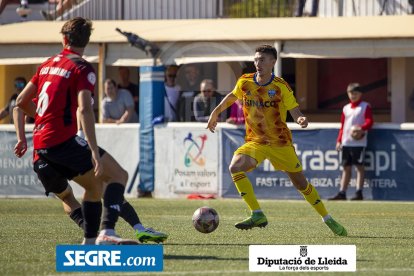 Formentera - Lleida Esportiu
