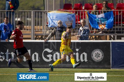 Formentera - Lleida Esportiu