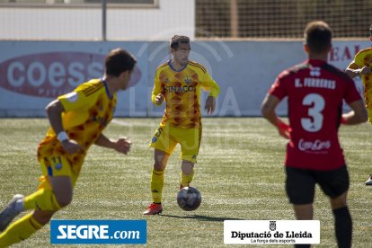 Formentera - Lleida Esportiu