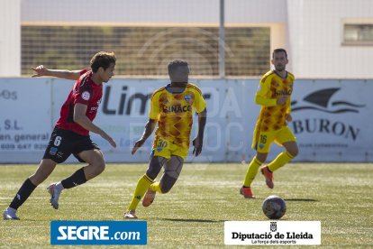 Formentera - Lleida Esportiu