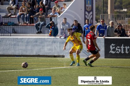 Formentera - Lleida Esportiu