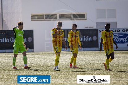 Formentera - Lleida Esportiu