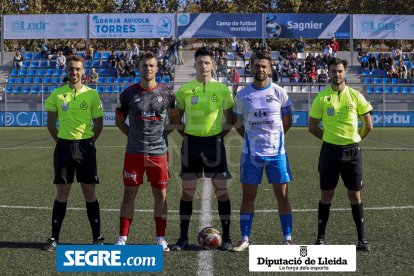 El Prat - Mollerussa