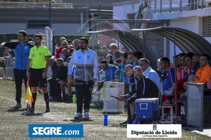 El Prat - Mollerussa