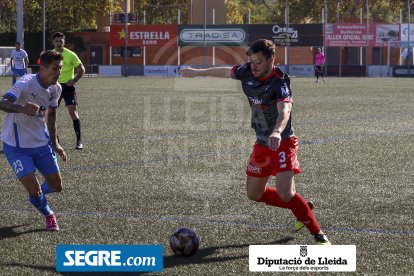 El Prat - Mollerussa