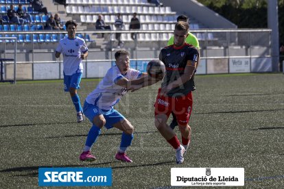 El Prat - Mollerussa