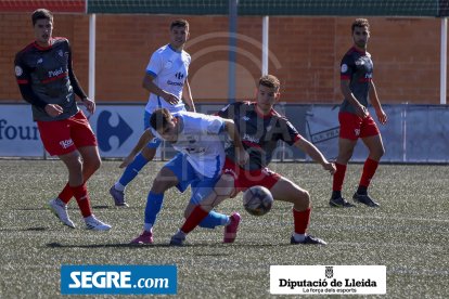 El Prat - Mollerussa