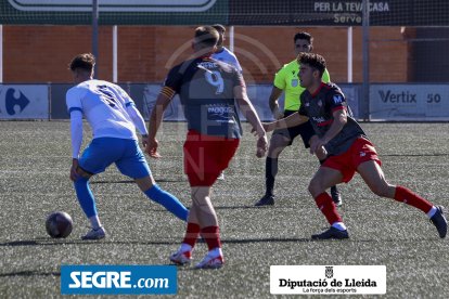 El Prat - Mollerussa