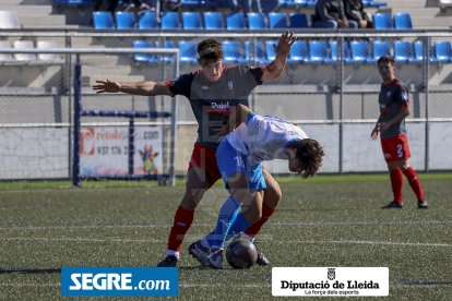 El Prat - Mollerussa