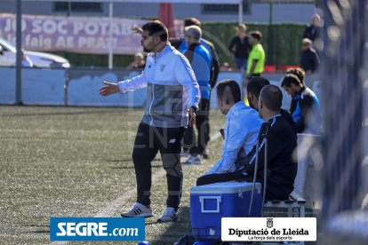 El Prat - Mollerussa