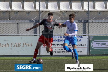 El Prat - Mollerussa