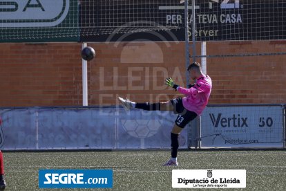 El Prat - Mollerussa