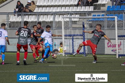 El Prat - Mollerussa