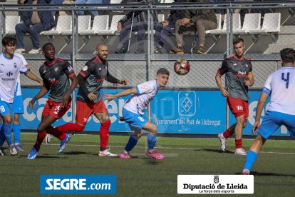 El Prat - Mollerussa