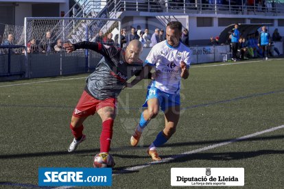 El Prat - Mollerussa