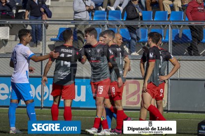 El Prat - Mollerussa