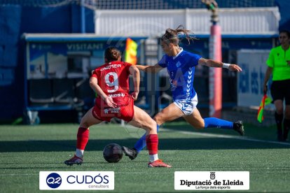 Partit AEM - Osasuna