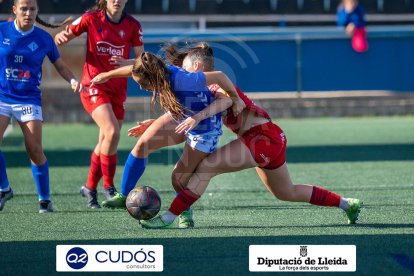 Partit AEM - Osasuna