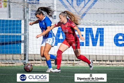 Partit AEM - Osasuna