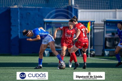 Partit AEM - Osasuna