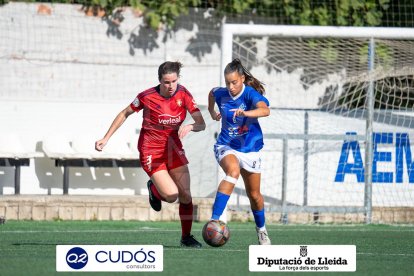 Partit AEM - Osasuna