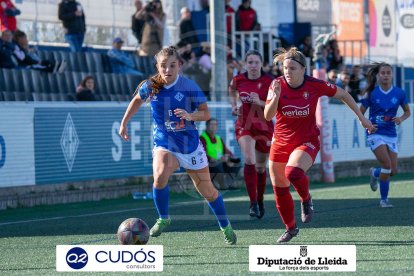 Partit AEM - Osasuna