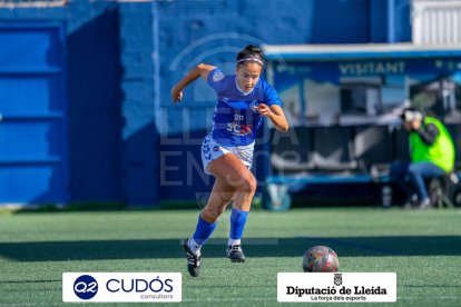 Partit AEM - Osasuna