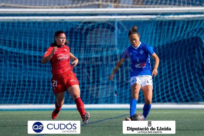 Partit AEM - Osasuna