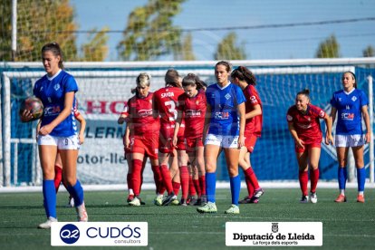 Partit AEM - Osasuna