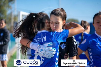 Partit AEM - Osasuna