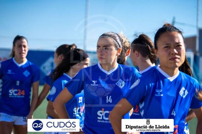 Partit AEM - Osasuna